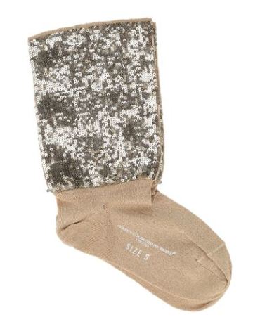 Носки и колготки GOLDEN GOOSE DELUXE BRAND