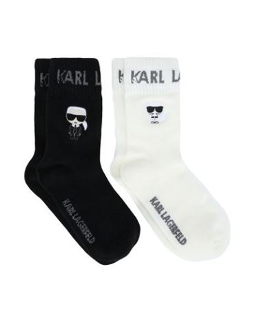Носки и колготки KARL LAGERFELD