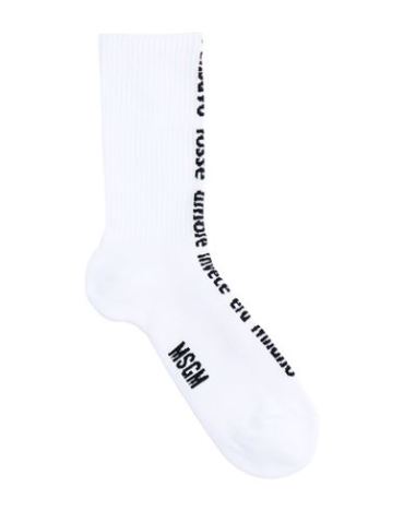 Носки и колготки MSGM