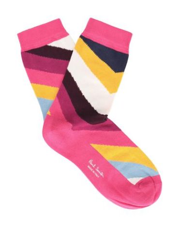 Носки и колготки PAUL SMITH