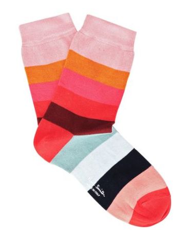 Носки и колготки PAUL SMITH