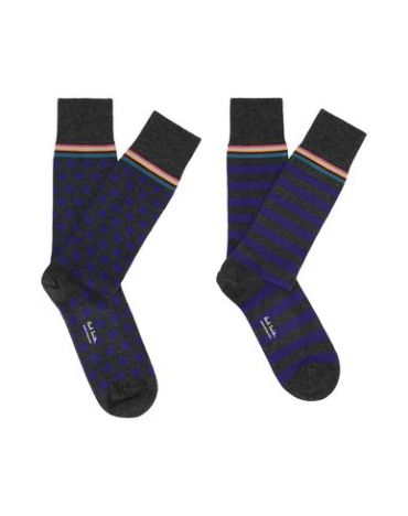Носки и колготки PAUL SMITH