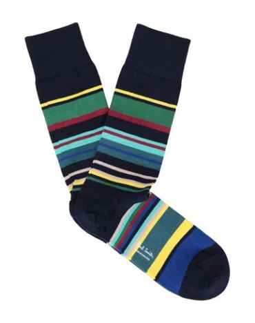 Носки и колготки PAUL SMITH