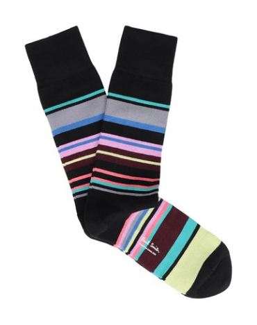 Носки и колготки PAUL SMITH