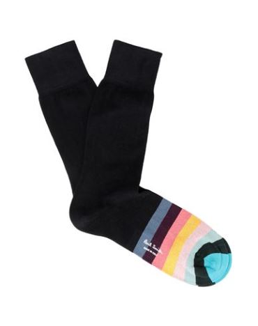 Носки и колготки PAUL SMITH