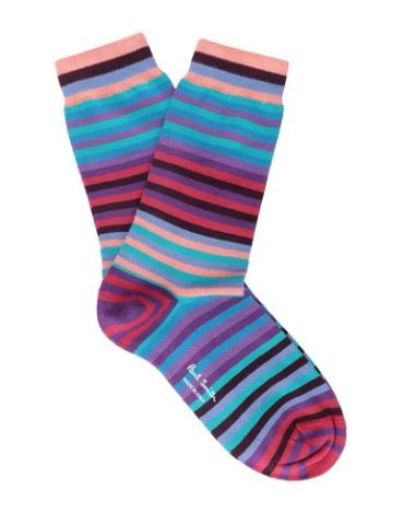 Носки и колготки PAUL SMITH
