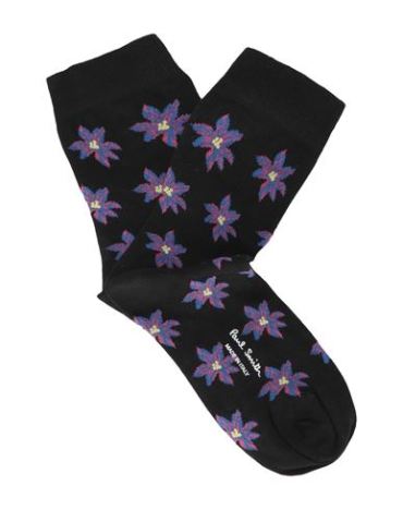 Носки и колготки PAUL SMITH