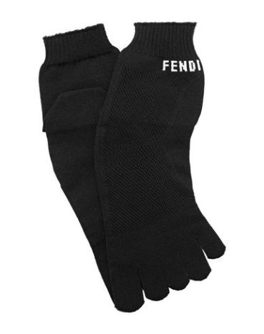 Носки и колготки FENDI