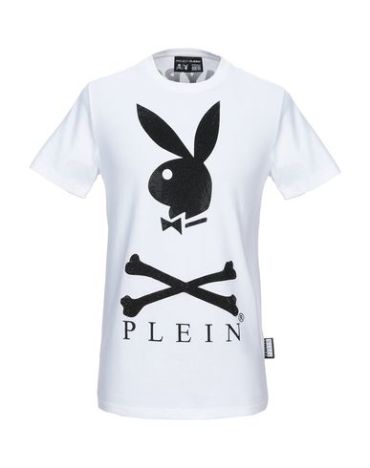 phillip plein x playboy