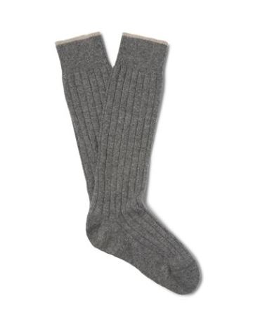 Носки и колготки BRUNELLO CUCINELLI