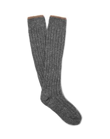 Носки и колготки BRUNELLO CUCINELLI
