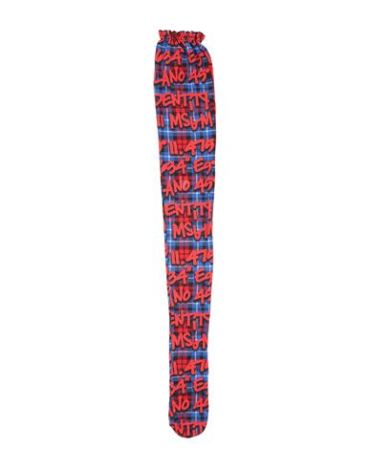 Носки и колготки MSGM