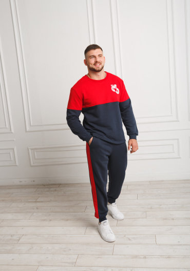 Костюм D-Studio
