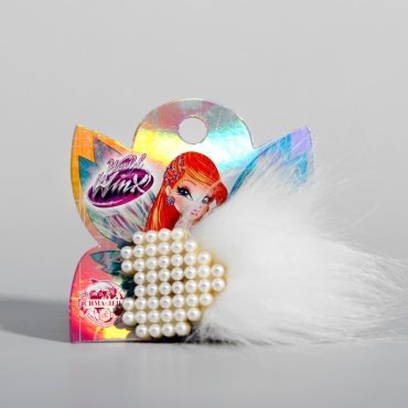 Зажим винкс, WINX