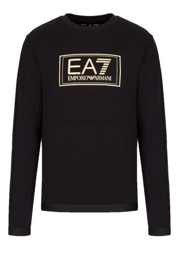 Свитшот EA7