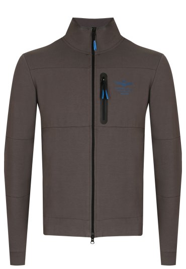 Олимпийка AERONAUTICA MILITARE
