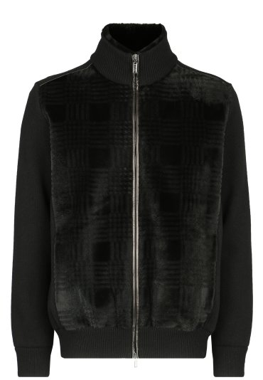 Кардиган ZILLI