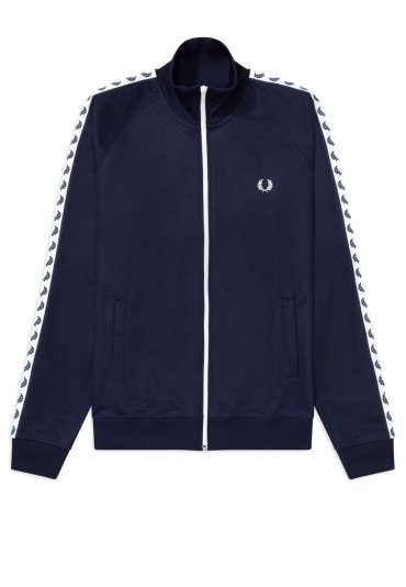 Олимпийка FRED PERRY