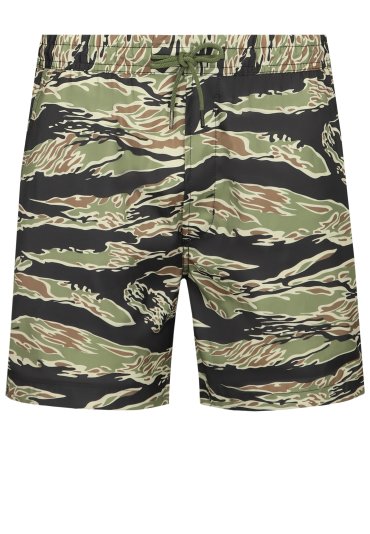 Шорты MAHARISHI