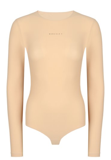 Боди MM6 Maison Margiela