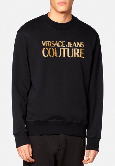 Свитшот VERSACE JEANS COUTURE