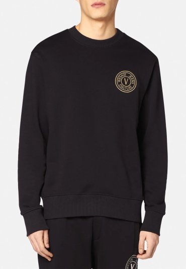 Толстовка VERSACE JEANS COUTURE