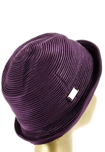 Шляпа EMPORIO ARMANI