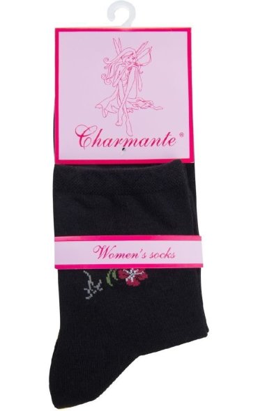 Носки Charmante