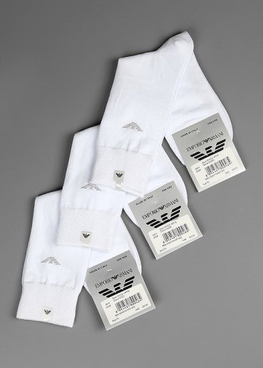 Носки EMPORIO ARMANI