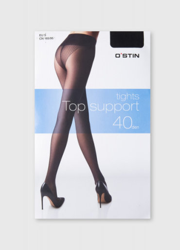 Колготки 40 DEN