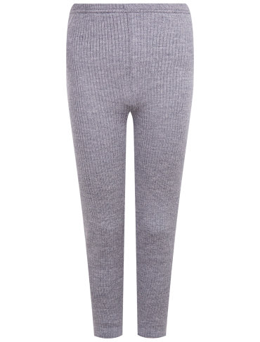 Леггинсы WOOL & COTTON