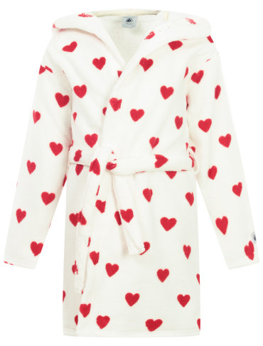 Халат PETIT BATEAU