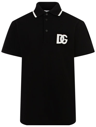 Поло Dolce & Gabbana