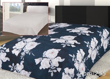 Покрывало Арт-255 р 215х240 4256₽