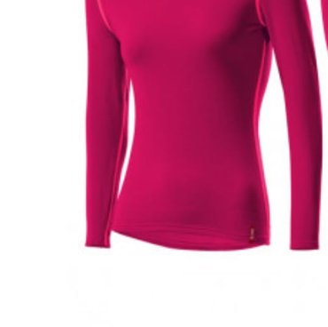 Комплект термобелья Loffler 21-22 Warm Ws Da Set Lang Transtex Bordeaux фото 2 5391₽