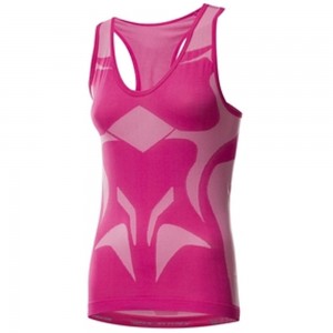 Термомайка Loffler Light Ws Da Seamless-Singlet Orchid 2241₽