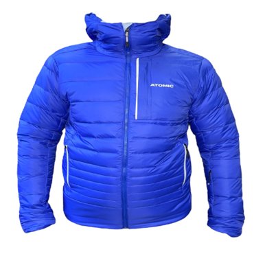 Куртка Atomic 23-24 M Redster Down Jacket Electric Blue 24990₽