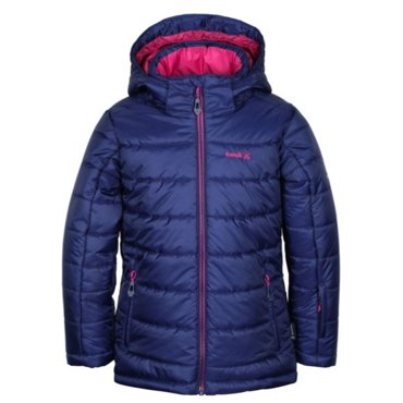 Куртка Kamik Leona 2 Navy 2490₽