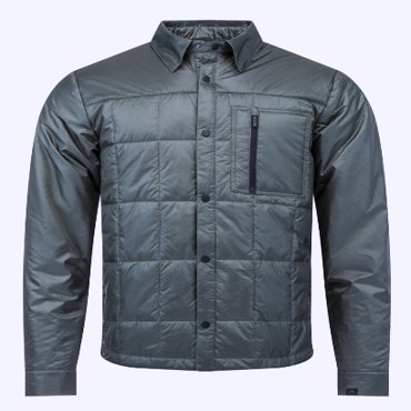 Куртка Head 23-24 Rebels Insulation Shirt M GB 16990₽