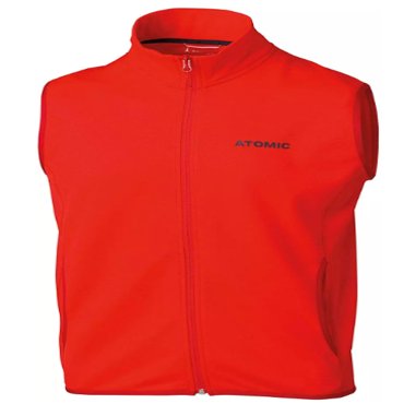 Жилет Atomic 18-19 M Alps Vest Bright Red 4990₽