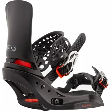 Крепления для сноуборда Burton 22-23 Lexa X EST Ws Black 22491₽