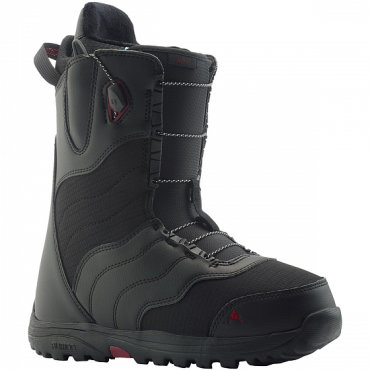 Ботинки сноубордические Burton 21-22 Mint Speedzone Black 21141₽