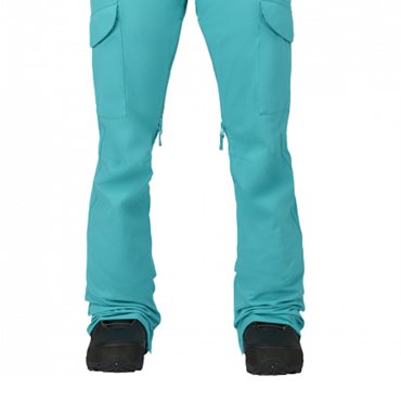 Штаны для сноуборда Burton 16-17 W Twc Nexterday Pt Everglade фото 2 6581₽