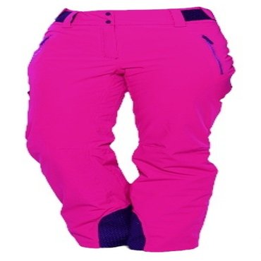 Штаны горнолыжные Head 23-24 Rebels Pants W FU 29990₽