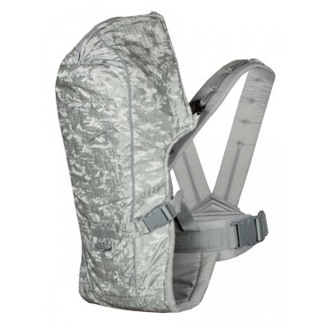 Рюкзак-кенгуру Чудо-чадо BabyActive Shine Облака 3391₽