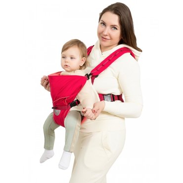 Рюкзак-кенгуру Чудо-чадо BabyActive Simple 2553₽