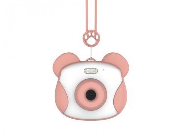 Lumicube Фотоаппарат Lumicam Flashy 4290₽