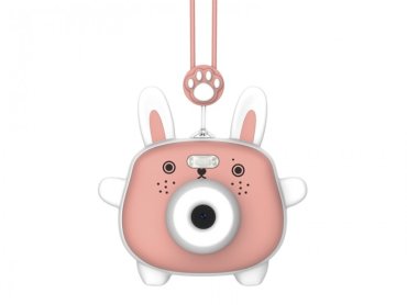 Lumicube Фотоаппарат lumicam Flashy Rabbit 4290₽