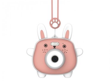 Lumicube Фотоаппарат lumicam Flashy Rabbit 4290₽
