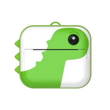 Lumicube Фотоаппарат моментальной печати Printy Lumicam 6490₽